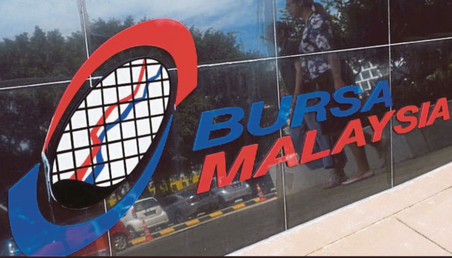 Bursa Malaysia Opens Slightly Higher In Line With Wall Street Gains ...