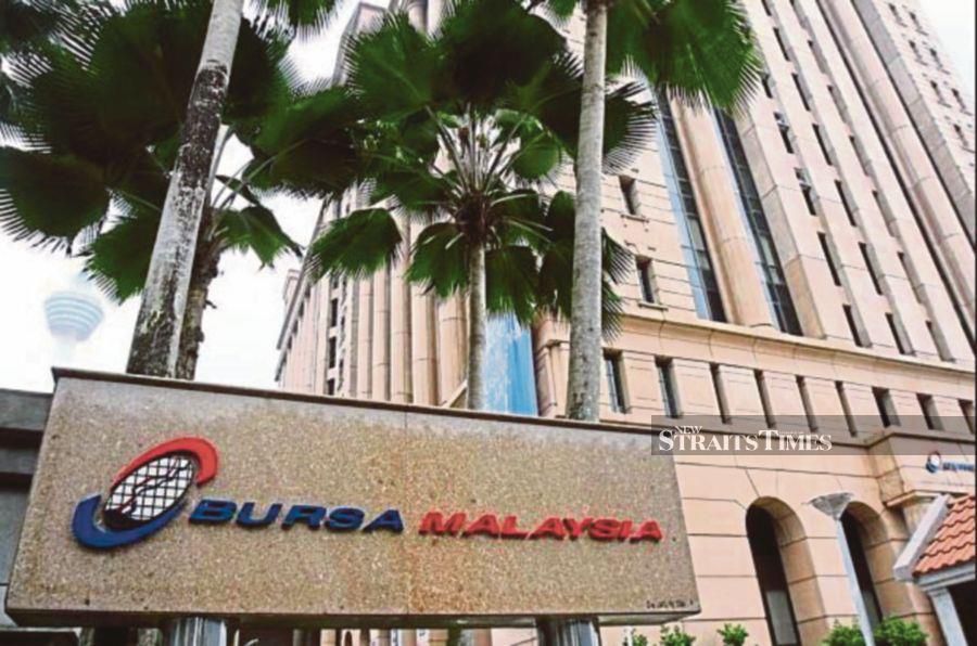 Bursa Malaysia Ends Lower Amid Dip In Most Asian Marts