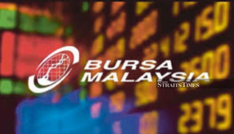 Bursa Malaysia Ends Higher Ci Soars 1 38pct