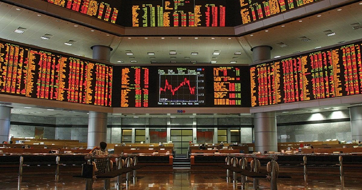 Bursa Malaysia tergelincir di awal perdagangan
