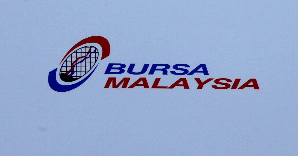 Bursa Malaysia Opens Marginally Lower | New Straits Times