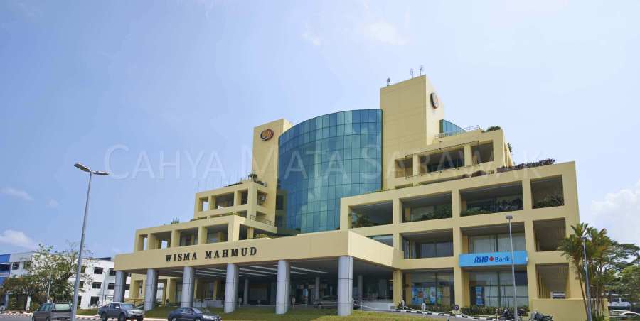 Cahya Mata Sarawak Bhd (CMS) recorded a net profit of RM38.34 million for the quarter ended March 31 2024, down from RM42.56 million a year ago.