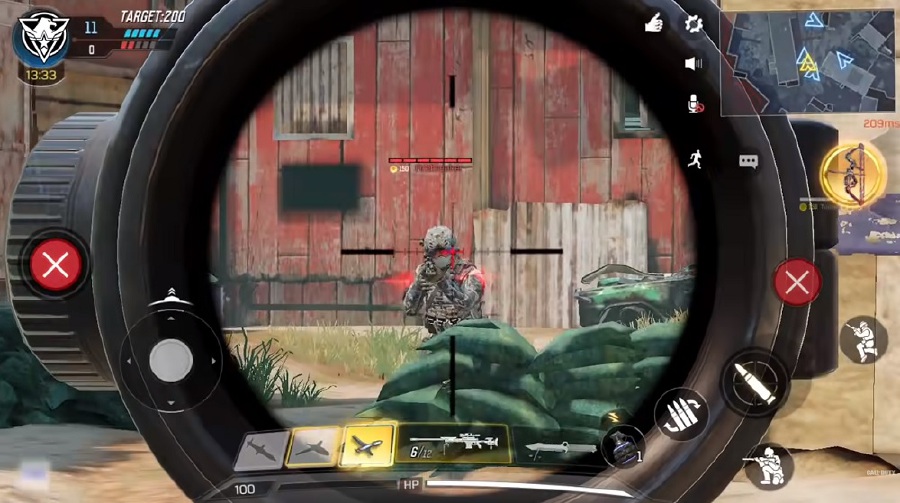 Call of Duty Mobile' Breaks Download Record With 100M Installs in