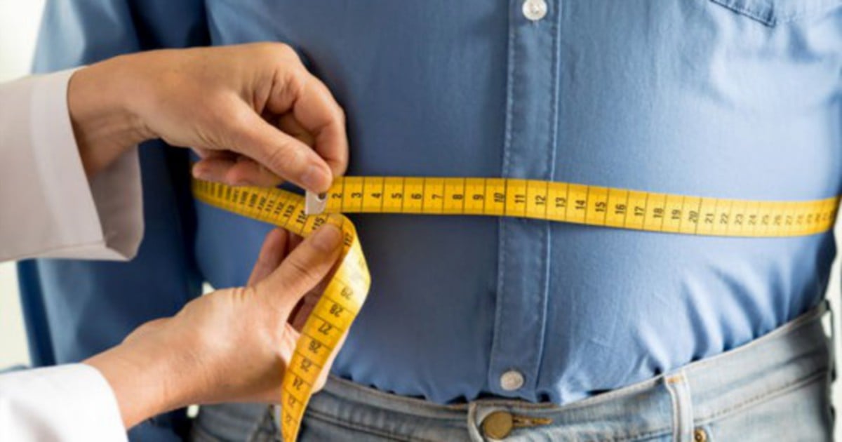 Study: Overweight men more likely to die from prostate cancer | New ...