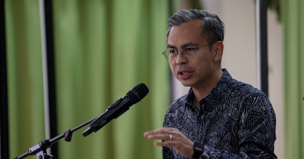 Fahmi: Media free to report within limits of the law, regulations | New ...