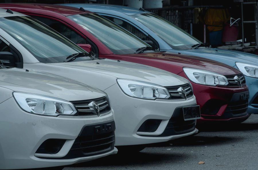 Malaysia Day cheer for car buyers as prices of some major 