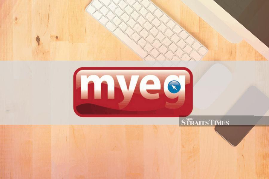 Myeg S E Government Contract Extended For Three Years