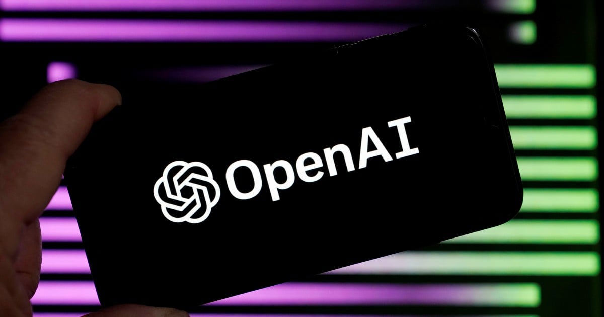 OpenAI's Cast of Characters