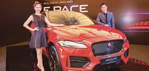Perodua unveils new SUV with prices from RM72,900  New 
