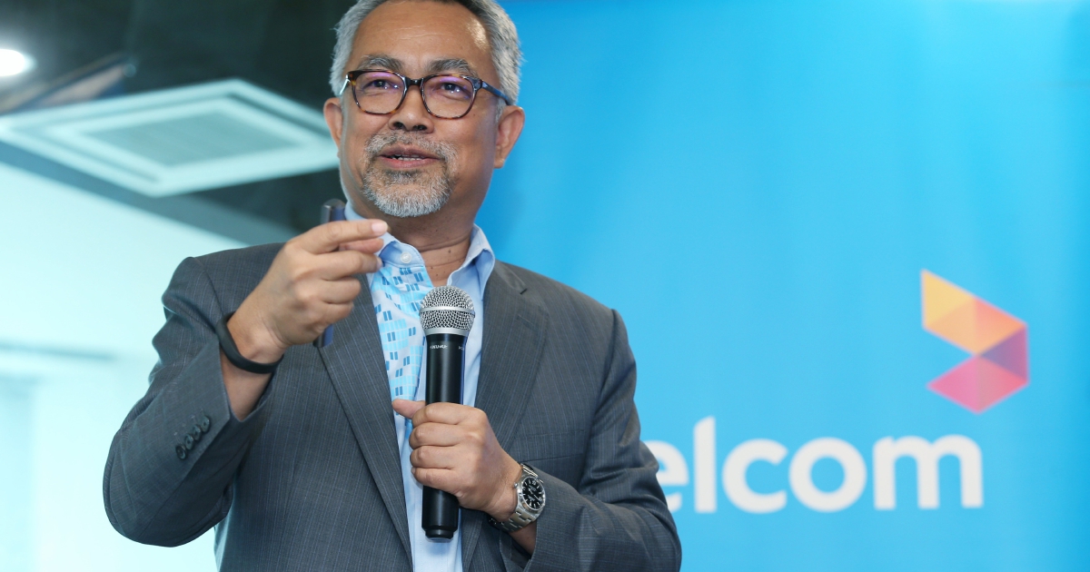 Celcom To Speed Up Rm256mil Network Upgrade