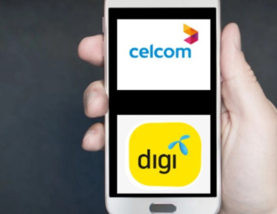 Celcom-Digi merger gets MCMC nod | KLSE Screener