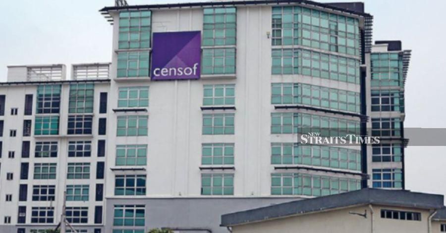 Censof Holding Bhd’s (Censof) net profit increased 80.3 per cent to RM2.08 million in the second quarter (Q2) ended September 30, 2023 (Q2FY24) from RM1.15 million a year ago on the back of higher revenue.