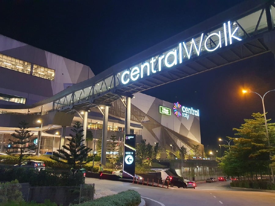 Building A Digital City In Selangor