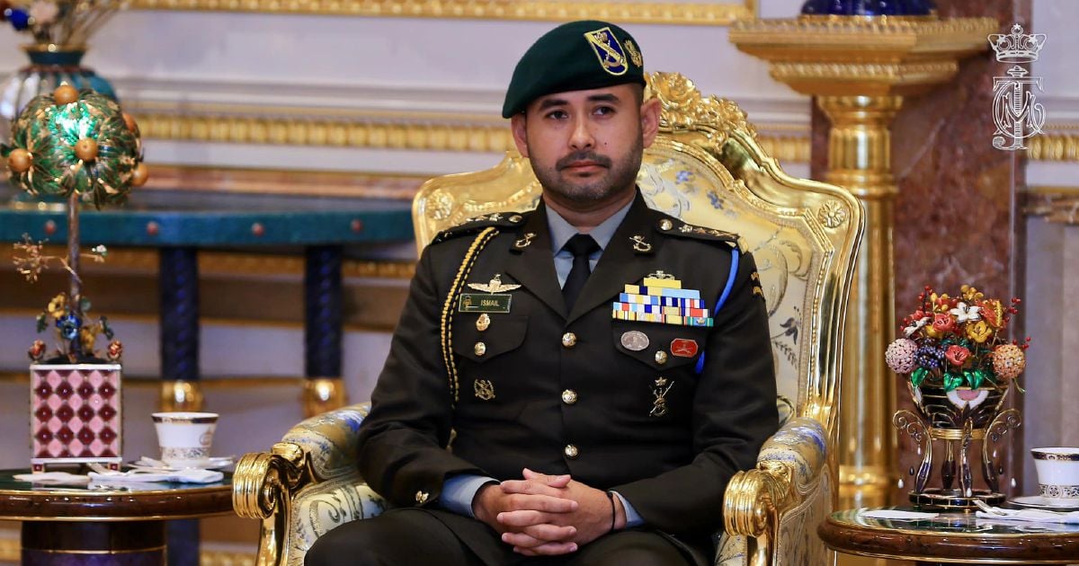 Tunku Ismail To Be Appointed Regent Of Johor Tomorrow | New Straits Times