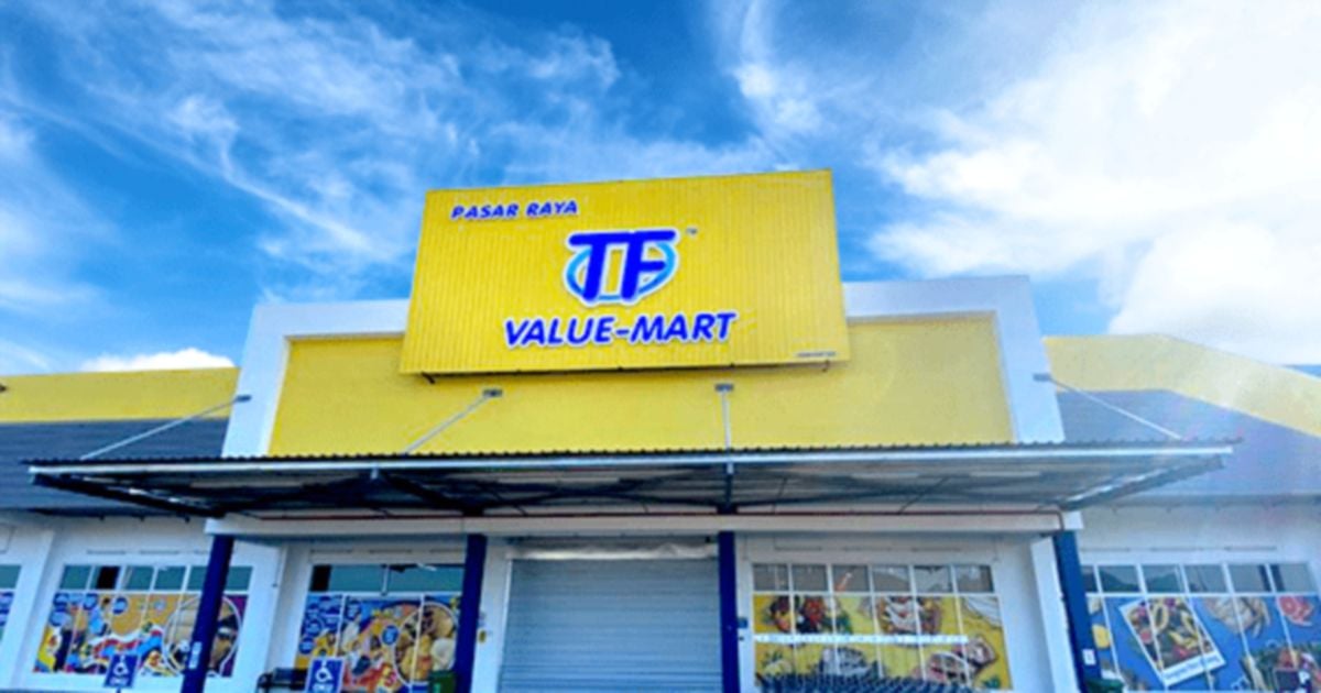 TF Value-Mart sues GCH Retail to get Giant Batu Caves vacated [BTTV ...