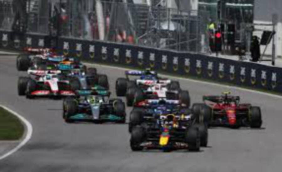 Formula One statistics for Sunday’s Canadian Grand Prix at Montreal’s Circuit Gilles Villeneuve, round nine of the 24-race championship.