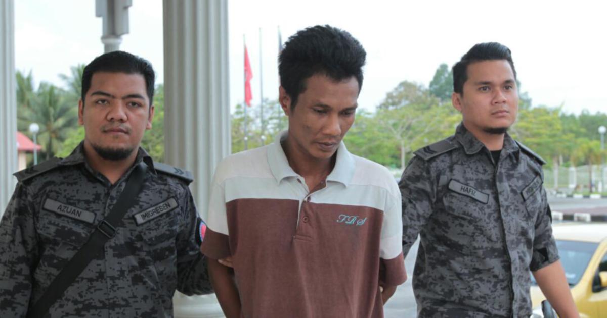 Carpenter charged with smuggling Myanmar immigrants into Kelantan | New ...