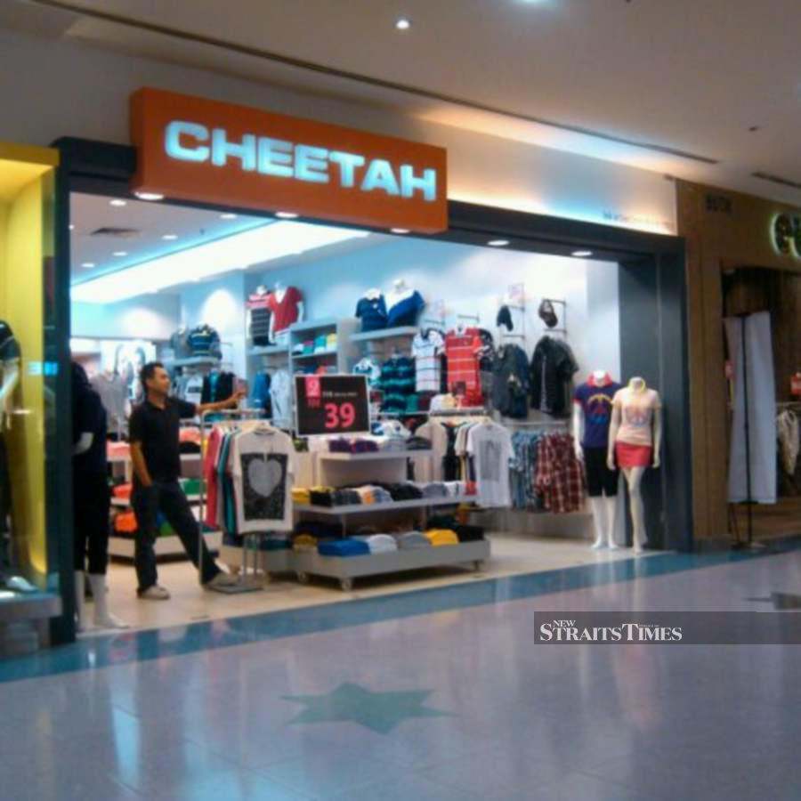 Cheetah Holdings to progressively increase prices to absorb higher cotton  prices