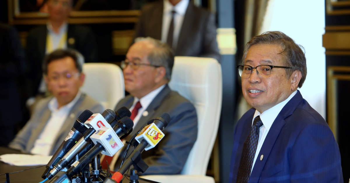 Sarawak Announces Bonus Payment For State Civil Servants