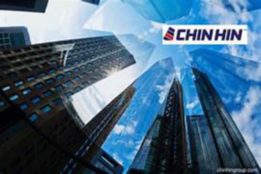 Chin Hin Group Bhd has signed share sale agreements with Teoh Hai Hin and Por Teong Eng for the acquisition of 30.291 million shares in Signature International Bhd for RM25.445 million.