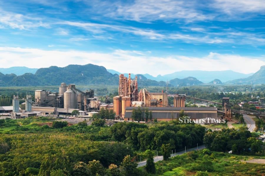 With a history dating back to 1972, CIMA has emerged as the second-largest cement producer in Malaysia, boasting two integrated plants in Bukit Ketri, Perlis and Bahau, Negri Sembilan, with a combined production capacity of 7.2 million tonnes annually.