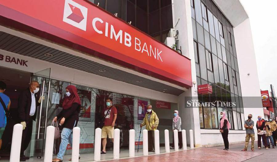 Service customer cimb bank Customer Service