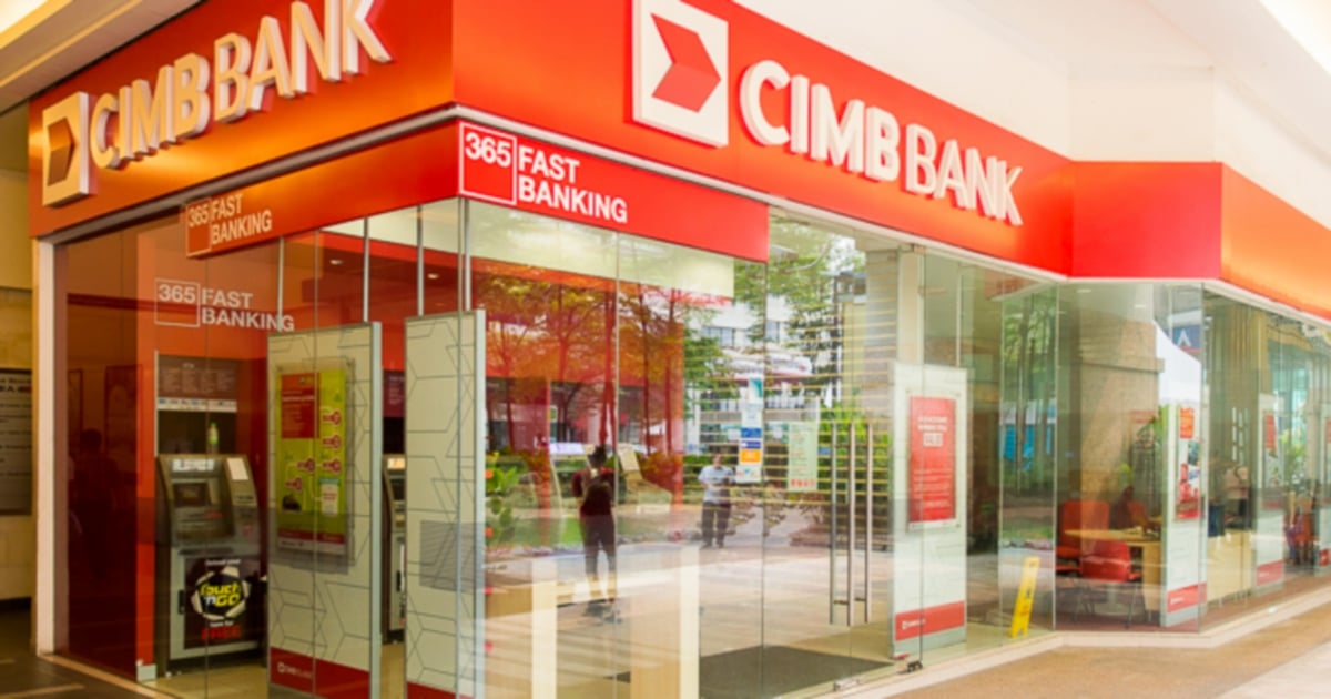 Cimb Group Announces New Appointments In Top Management