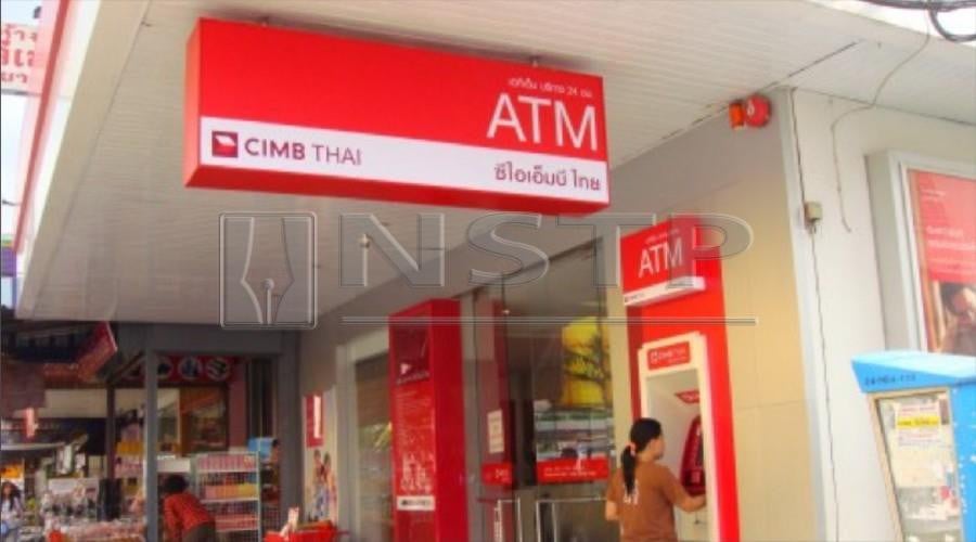 Rate cimb currency exchange USD Historical