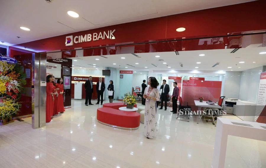 Cimb S Core Banking Services Customers Data Intact