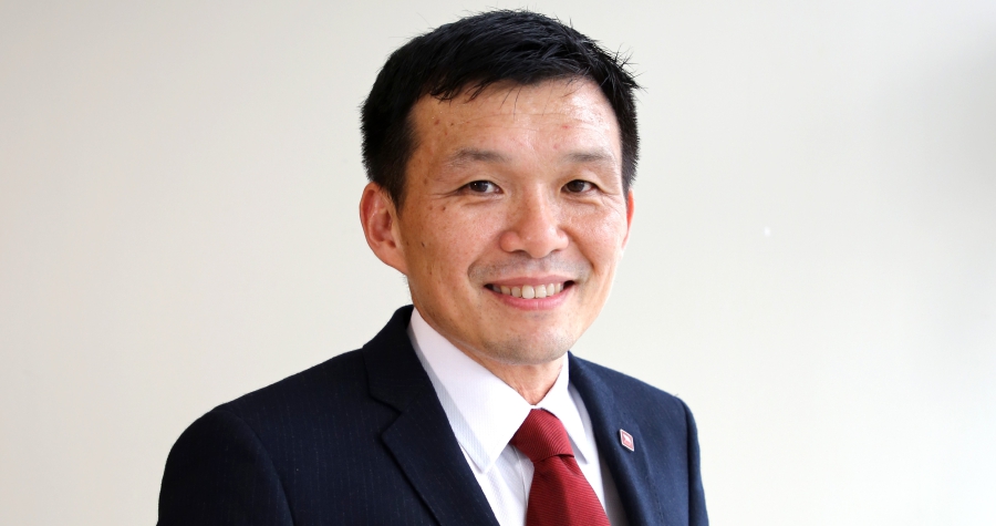 CIMB Group Holdings Bhd has appointed Paul Wong Chee Kin as the new president and chief executive officer (CEO) of CIMB Thai effective from February 1 this year.