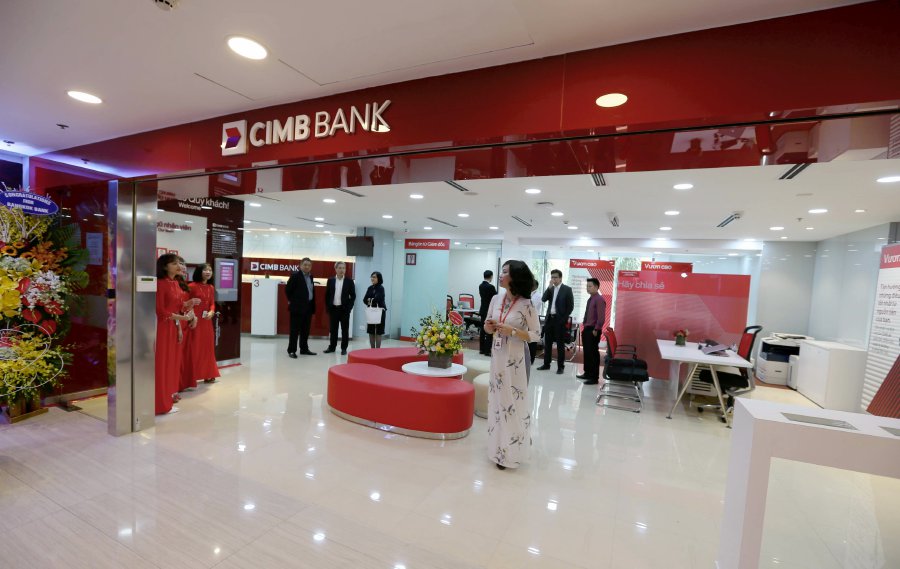 Cimb To Boost Product Take Up Rate