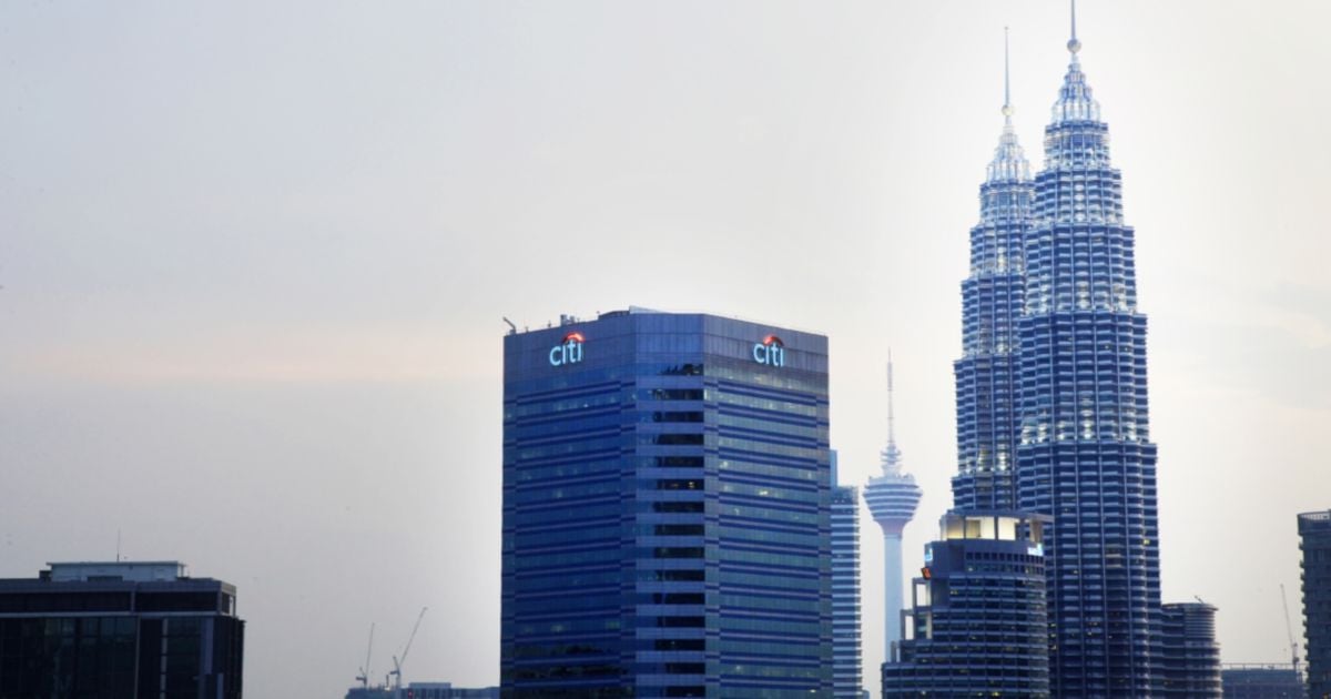 Citigroup to exit 13 consumer markets, including Malaysia ...