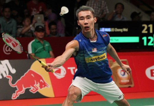 Clear path for Chong Wei | New Straits Times | Malaysia General ...