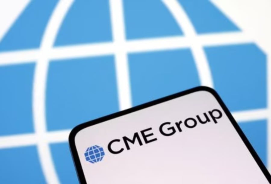 CME Group to lay off three pct of its workforce, reallocate positions