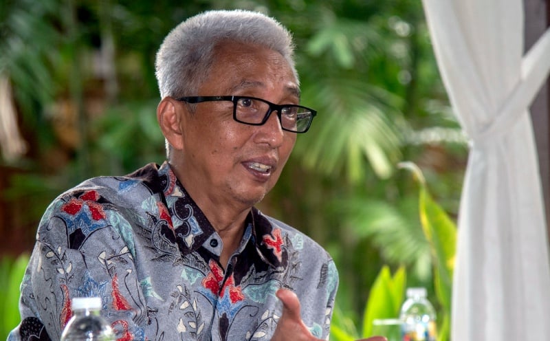 Prompt action needed to resolve issue of abuse of Indonesian helpers: Indonesian Ambassador