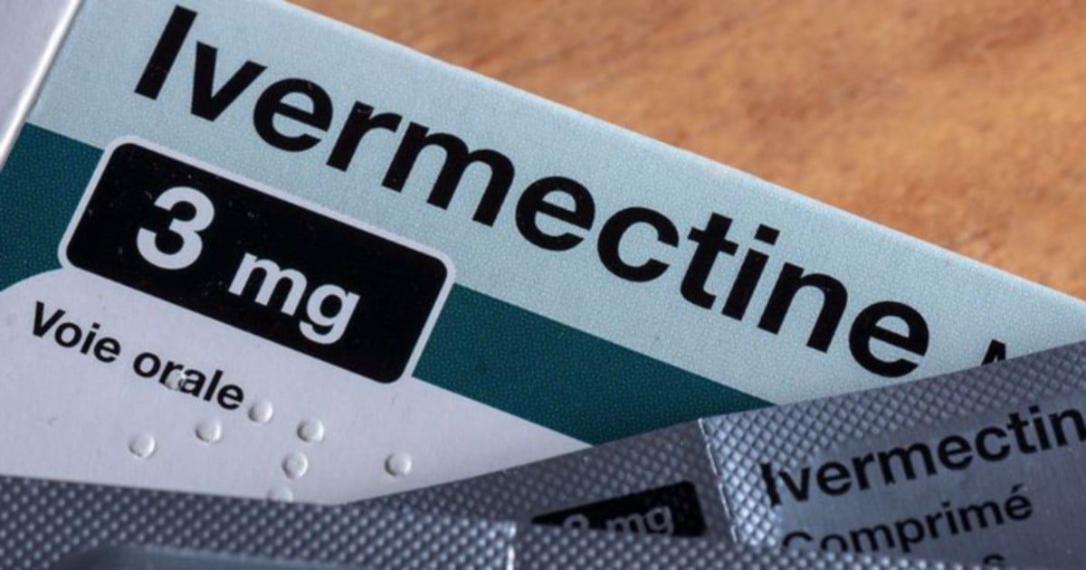 Ivermectin pil Ivermectin (Oral