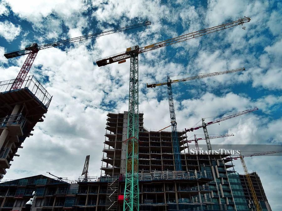 Construction Sector To Drive Growth