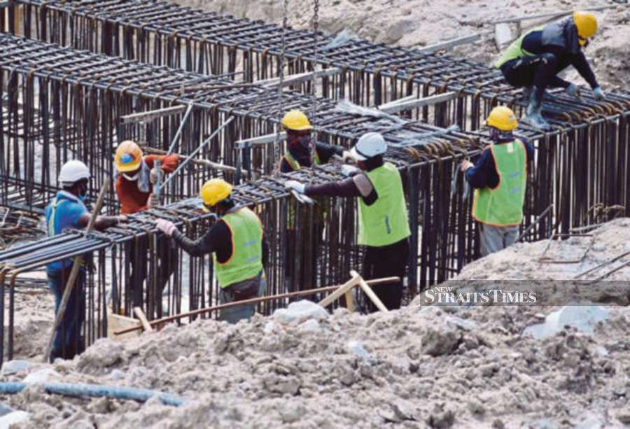 Gagasan Nadi to tender more construction projects next year