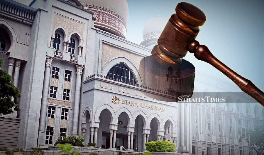 An appellate court has the discretion to permit such further evidence. An important factor to consider is that “in the interests of justice there is an end to litigation”. - NSTP file pic