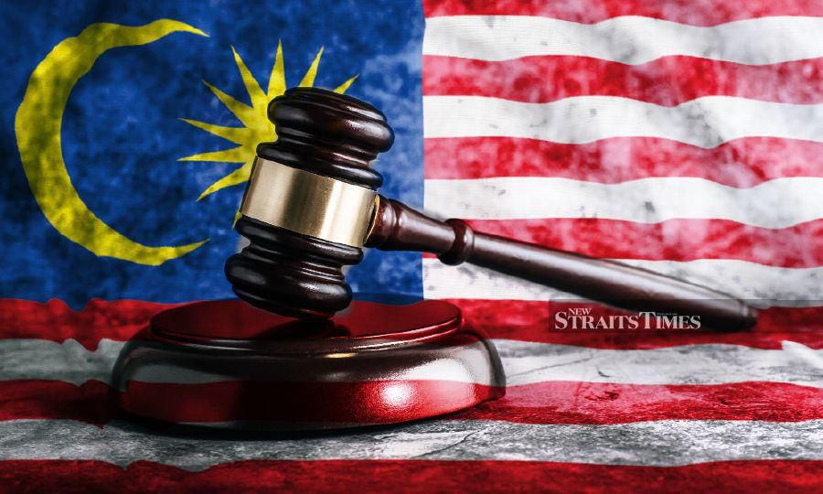 Two Men, Teen Claim Trial To Raping Two Underage Girls | New Straits ...