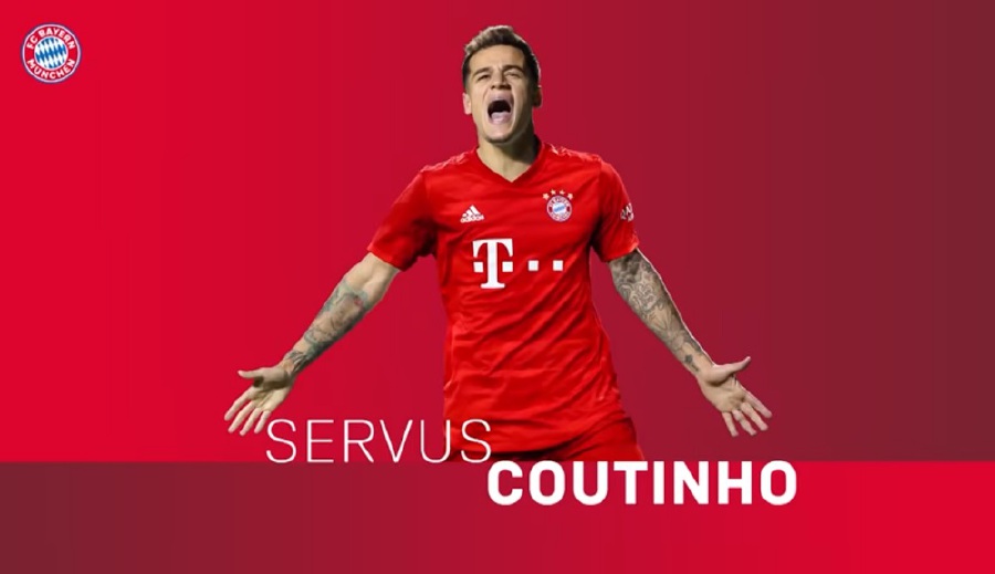 Image result for coutinho