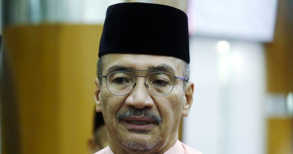 Hishammuddin: Msia 'losing balance' amid Covid-19 battle | New Straits ...