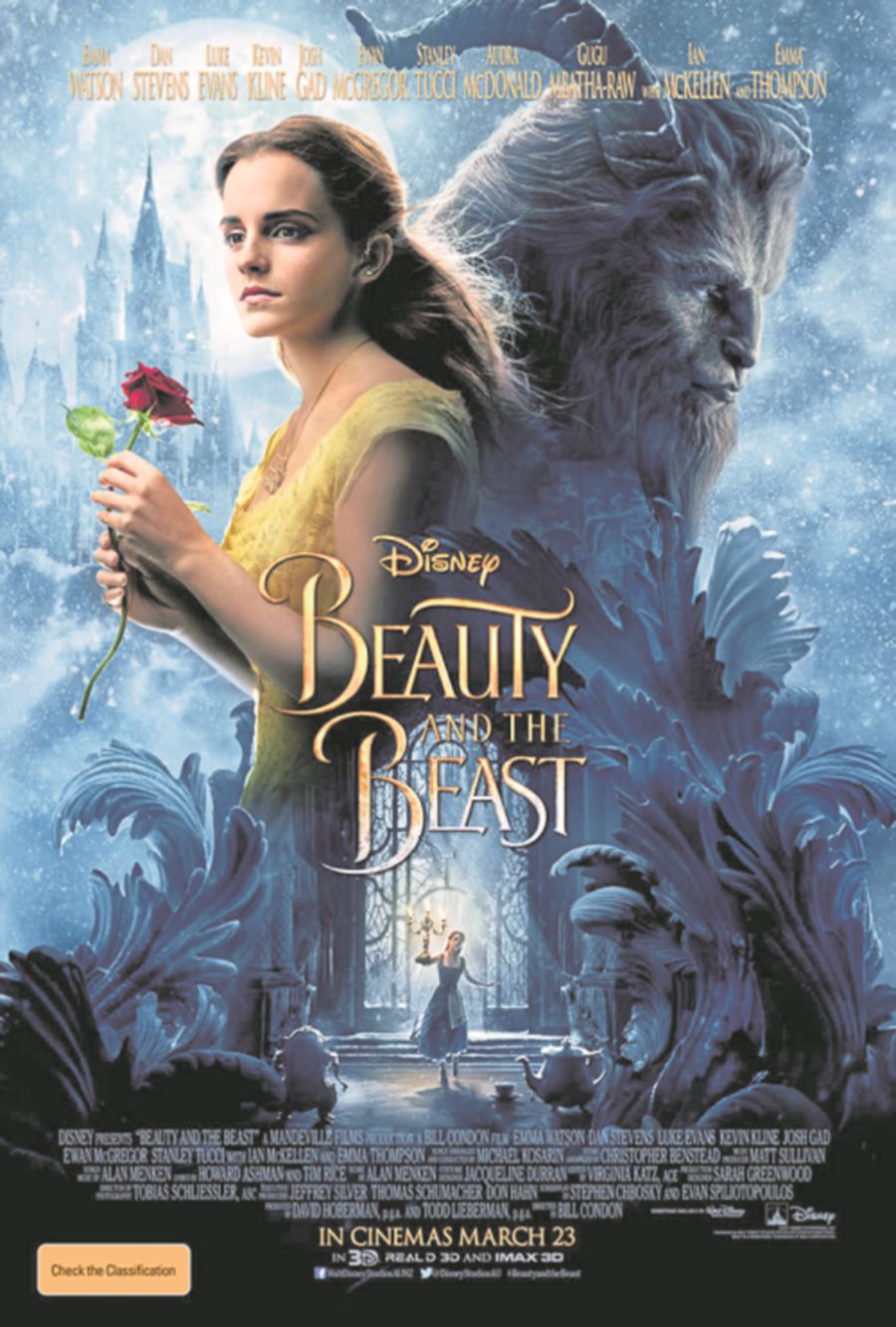 Beauty And The Beast Shelved In Malaysia Although Cut Was Approved