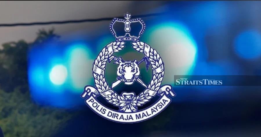 Melaka police chief, Datuk Zainol Samah said the policeman was detained at the Alor Gajah district police headquarters this morning. - NSTP/File Pic