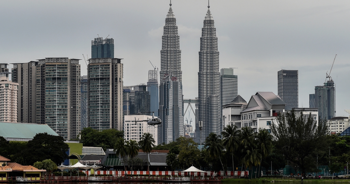 Malaysia Reports Inflation At 1.5pc For November | New Straits Times