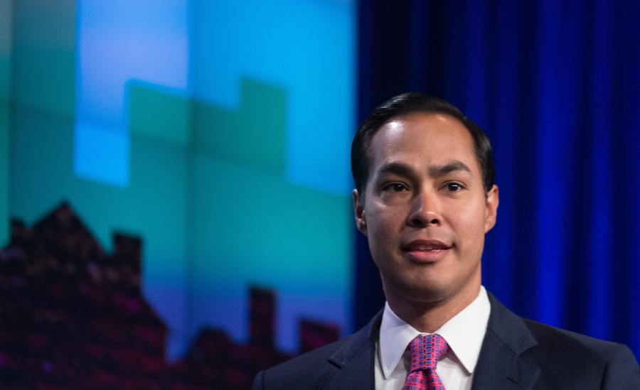Obama Protege Julian Castro Set To Join 2020 Race