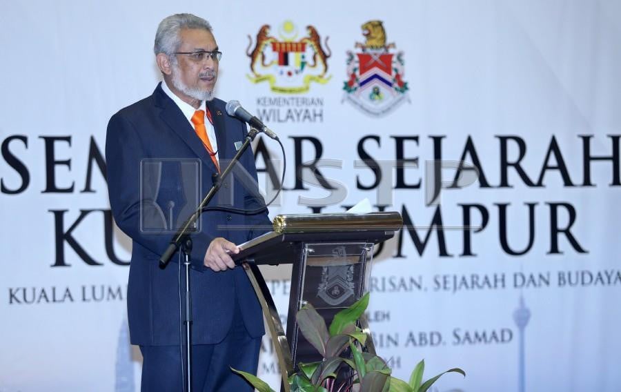 khalid samad cryptocurrency