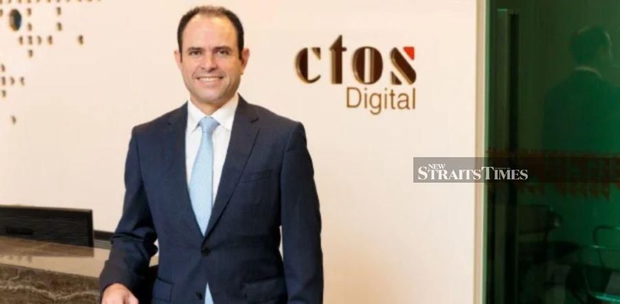 CTOS Digital Bhd was the stock market’s top loser shedding some 27 sen of its share value, despite a planned appeal of the High Court ruling which awarded a businesswoman damages of RM200,000 for inaccurate credit rating.