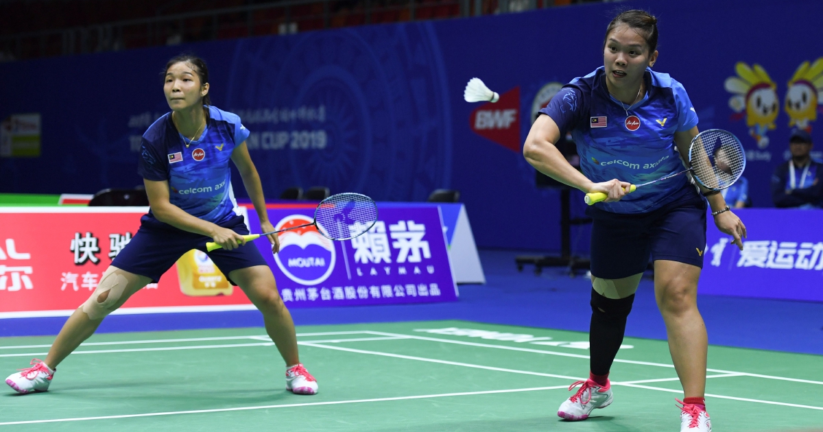 Malaysia stun India to stay in Sudirman Cup hunt | New Straits Times