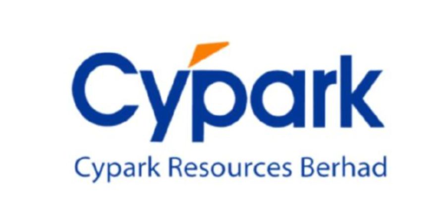 Share price cypark Cypark Resources